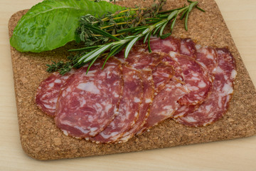 Salami