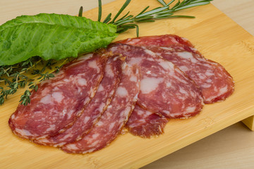 Salami