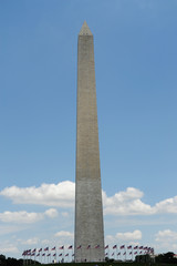 Washington Monument