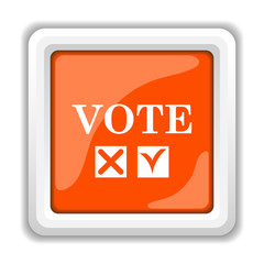 Vote icon