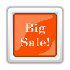 Big sale icon