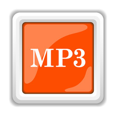 MP3 icon