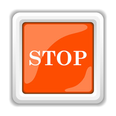 Stop icon
