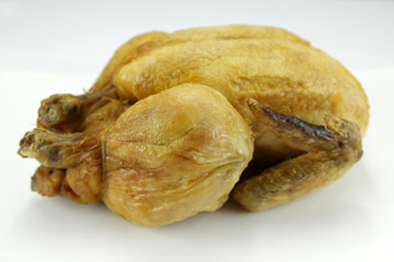 poulet rôti