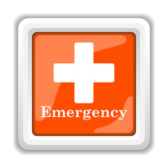 Emergency icon