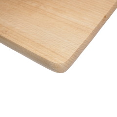 chopping board, isolated on white backgrounds and textures