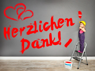 danke