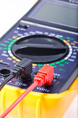 Digital Multimeter