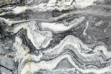 Obraz premium Slice the marble. Surface of the marble rocks.