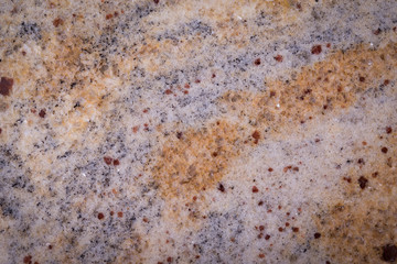 Granite wall background
