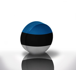 estonian hockey