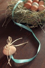 Osternest
