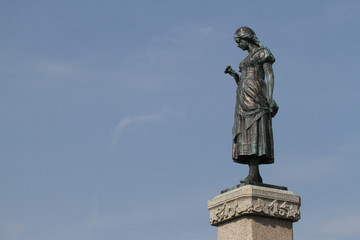 Aennchen von Tharau (4)