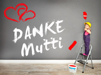 danke