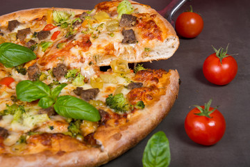Pizza