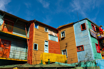 La Boca, Buenos Aires