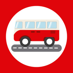 bus icon