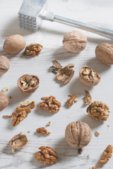 Walnuts