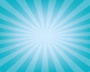 Sunlight abstract background design
