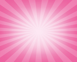 Sunlight abstract background design