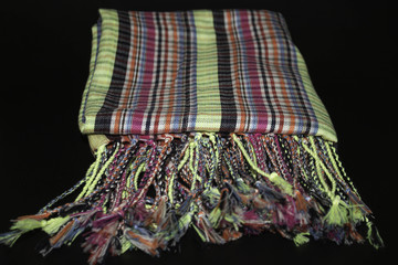 Thailand scarf
