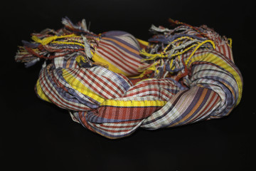 Thailand scarf