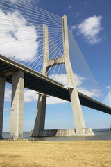 Lisbon Bridge