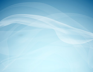 Fototapeta premium 青輝き79