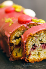 loaf cake