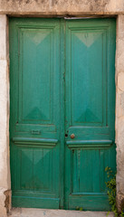 exterior city frame tourism door window