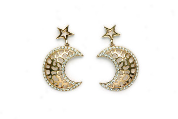 Elegance Earings