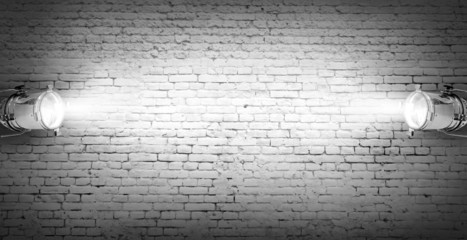 Wall
