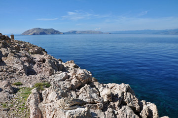 Adriatic sea
