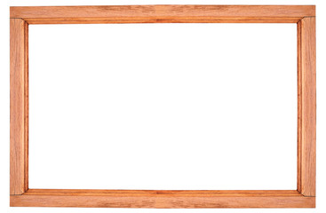 wood frame
