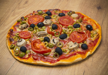 Pizza