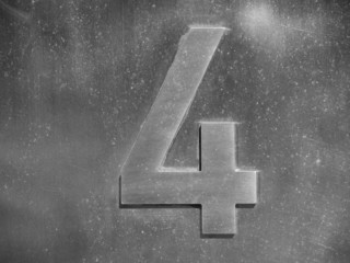 number four (2)
