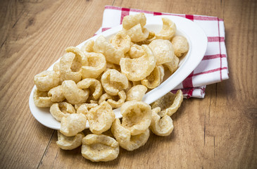 Torreznos