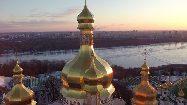 Kiev Lavra