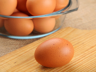 eggs