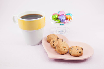 コーヒータイム