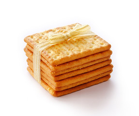 Many Yummy Square Cream Crackers For the best healthy foods and quick easy food composition are on...