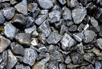 gravel