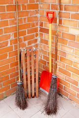 janitor supplies