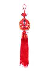 Chinese new year decoration