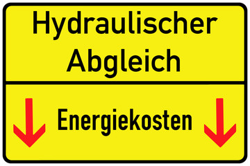 Hydraulischer Abgleich 13