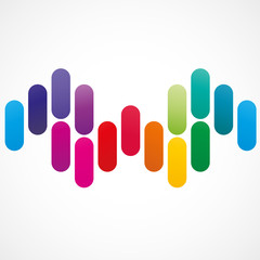 fond abstrait,bannière