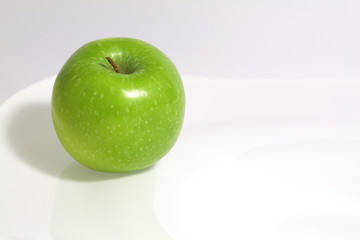 groene appel,Granny smith