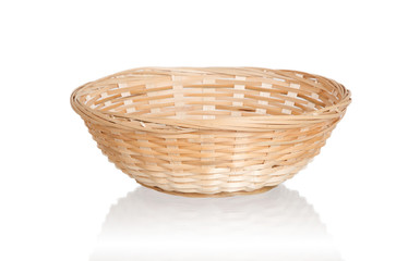 Handmade basket