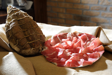 Sapori antichi