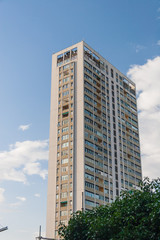 Tallest Building in Rimini